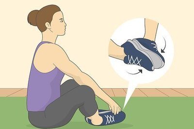 How to Do a Butterfly Sit Ups (and Variations) for a Strong Core