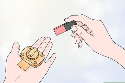 How to Clean Brass‐Plated Items