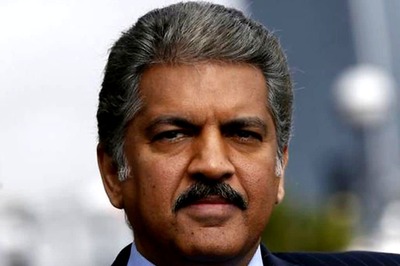 Case Against Anand Mahindra, 12 Others For Car 'Safety Assurances' In Advertisements