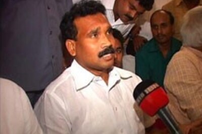 Koda, end of the road for political survivor