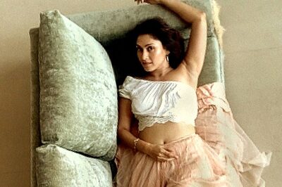 I Don’t Think My Capacity As An Actor Has Been Explored Enough: Manjari Fadnnis