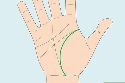How to Read the Life Line on Your Palm