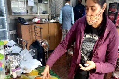 West Bengal Govt Starts Food Delivery Service For COVID-19 Patients