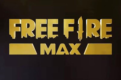 Garena Free Fire Max Redeem Codes for March 27: Use These Redemption Codes for Free Rewards
