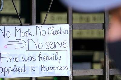 Australia Tightens Rules As 'Most Concerning Day of Pandemic' Raises Covid Fears