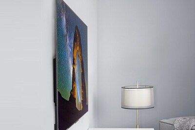 At 0.2 inches, Sony's thinnest ever Android 4K UHD TV to cost $2,999