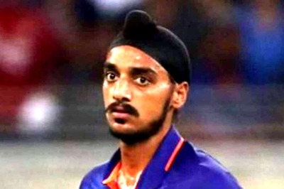 Trolls Could Have Left a Lasting Scar on Arshdeep Singh's Mind- Ravichandran Ashwin