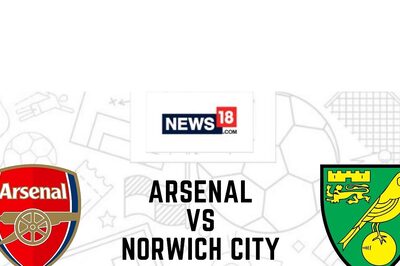 Premier League Arsenal vs Norwich City LIVE Streaming: When and Where to Watch Online, TV Telecast, Team News