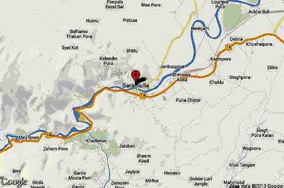 Jammu and Kashmir: Man sets son on fire, attempts suicide