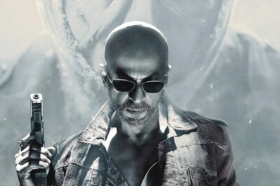 Jawan: CBFC Orders Seven Edits To SRK Film; 'Paida hoke', 'Ungli Karna' To Be Modified