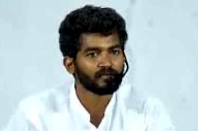 Motivational Speaker Maha Vishnu Held After His ‘Karma, Rebirth’ Remarks At Chennai School Spark Row