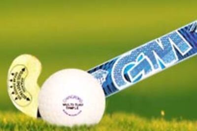 First time in history: Olympic hockey sans India