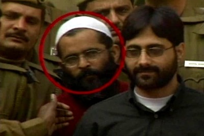 Better late than never: Parliament attack martyr's family