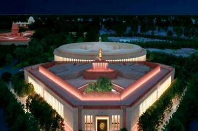 Winter Session: Legislation to Replace Colonial-era IPC, CrPC Key Among 21 Items Listed | Details Here