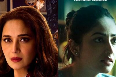Madhuri Dixit To Yami Gautam And Shefali Shah: Actresses Who Won Audiences' Hearts With Their OTT Performances