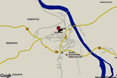 Two persons sentenced to 10 yrs rigorous imprisonment for murder