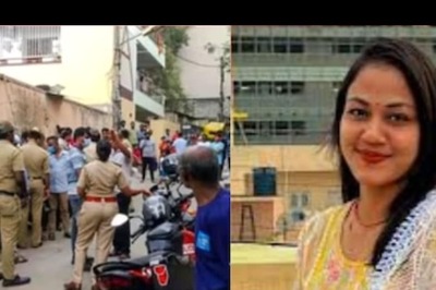 ‘Foul Smell Coming from Your Daughter's Flat...': Landlord's Chilling Call to Bengaluru Woman's Mother