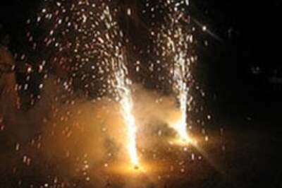 Diwali fireworks make Delhi the most smokiest metro