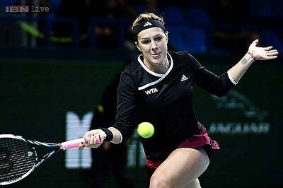 Pavlyuchenkova beats Begu to win Kremlin Cup