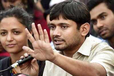 After Mahagathbandhan Snub, Left to Field Kanhaiya Kumar from Begusarai for 2019 Battle