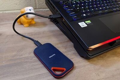 How to Encrypt an External Drive Using Veracrypt