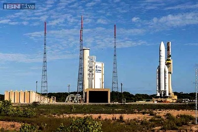 2nd orbit raising manoeuvre of GSAT-16 performed