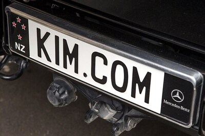 What Is Megaupload? 5 Things to Know