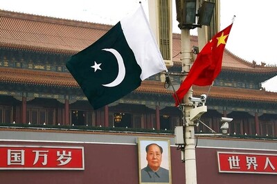China Maintains Silence on USD 2 Billion Loan to Pakistan