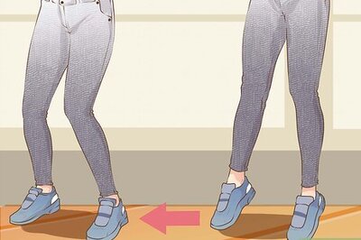 How to Do the Wobble