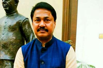 Opposition Must Unite to Protect Democracy From Dictatorship: Nana Patole