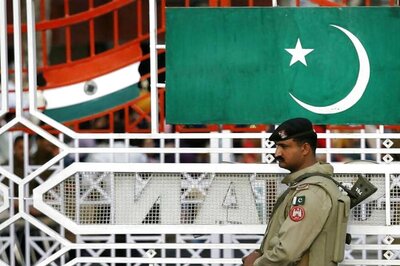Pakistan Court Allows Indian Woman to Return Home
