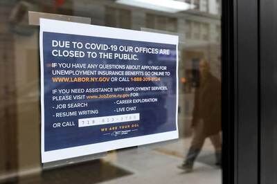 More People Will Be Fired in the Pandemic. Let's Talk About It.