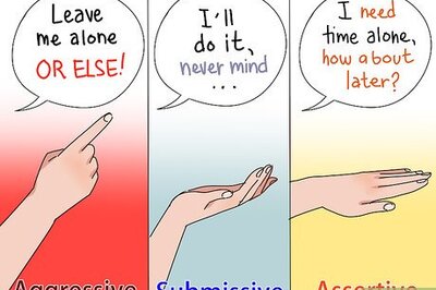 How to Teach Assertive Language to Blind or Visually Impaired Children