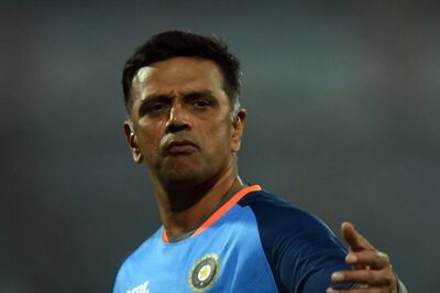 High Expectations, Low Returns: Rahul Dravid Disappoints as Team India Coach