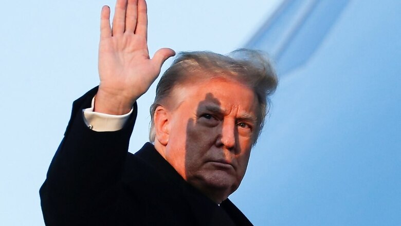 Unwilling to Stand Up for Trump, Dozens of Former Republican Officials In Talks to Form Third Party