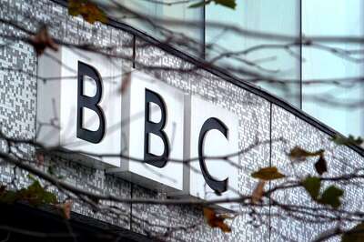 BBC World News Barred from Airing in China, Says Media Regulator