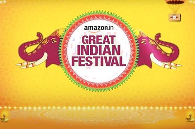 Amazon Great Indian Festival Sale: Best Deals On Smartphones, Tablets, Laptops