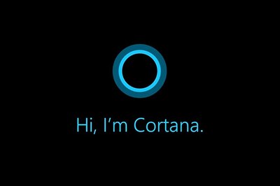 The first major Windows 10 update brings Microsoft Cortana to India