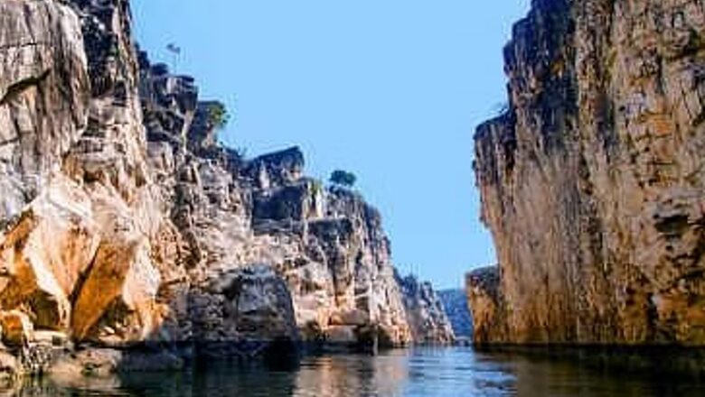 India May Get Its First UNESCO Global Geopark In Madhya Pradesh