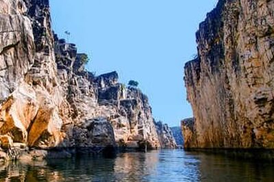 India May Get Its First UNESCO Global Geopark In Madhya Pradesh