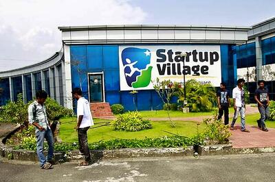 5-fold hike in government budget for funding start-ups