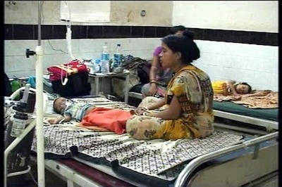 Odisha: 151 infants die in Kendrapara hospitals in 4 months