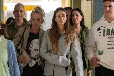 ‘My Greatest Fear Was Rape’: Freed French-Israeli Hostage Recounts Ordeal in Hamas Captivity