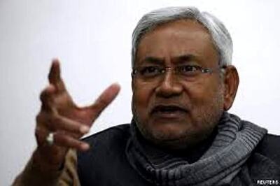 Nitish orders for better police, judiciary system in state