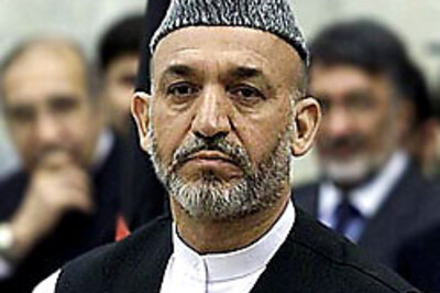 Osama probably hiding in Pak: Karzai
