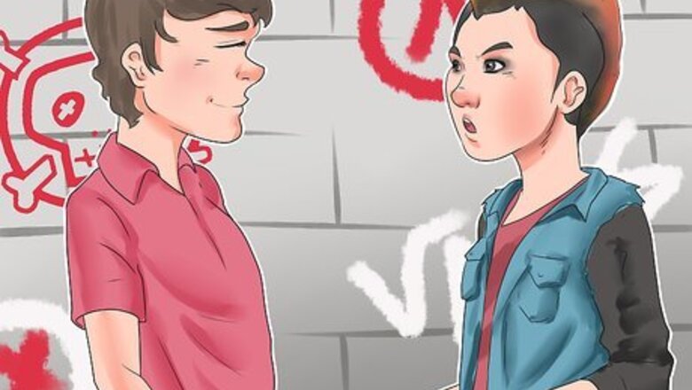 How to Be a Punk