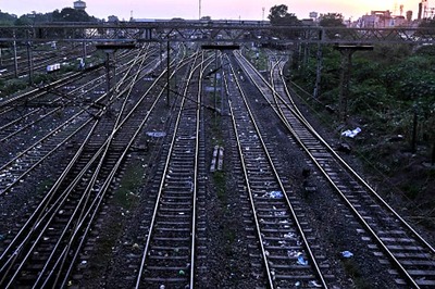 Teen run over by train while taking selfie in Chennai
