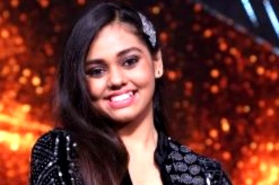 Indian Idol 12: Meet Yodelling Wonder Shanmukhapriya