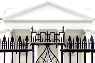 Indian National Pleads Guilty To Attacking White House With Rented Truck