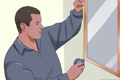 How to Measure Fabric for Curtains